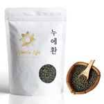 Nanda Life Pure Silkworm (Nue) Complex Pills 200g 100% Korean Origin Low-Temperature Dried Natural Health Supplement _ Made in Korea